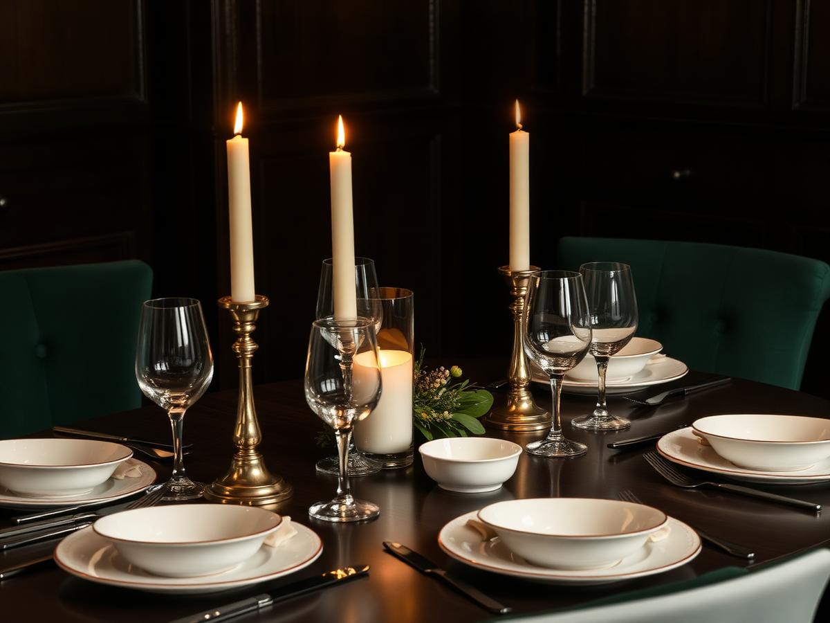 Private Dinners