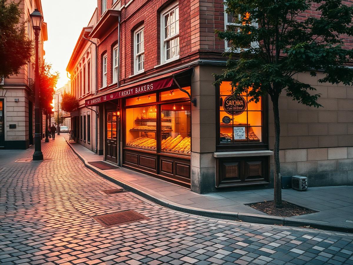 Food Tours